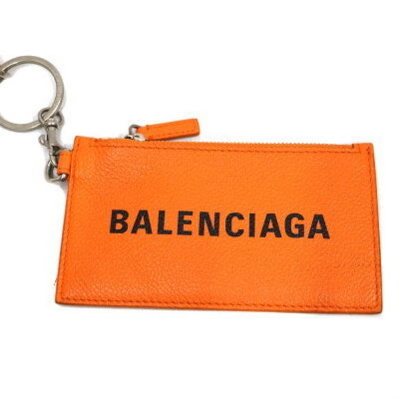 Balenciaga Case Orange - Picture 1 of 6